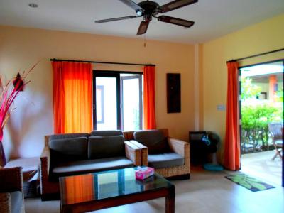 Baan Tropicana - 5