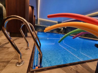 Crowne Plaza Helsinki - Hesperia, An Ihg - 32
