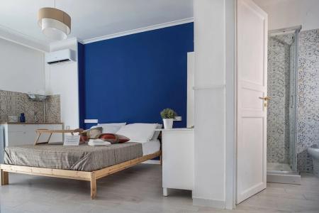 Al Campanile H Napoli Centro, by ClaPa Group - 113