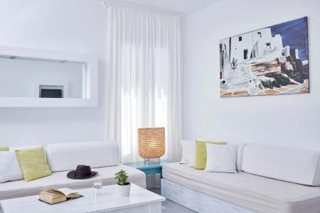 Mykonos Town Suites - 71