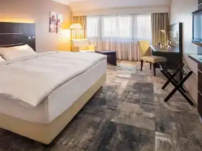 Mercure Hamm - 46