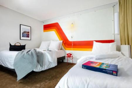 Mercure Chamonix Les Bossons - 20