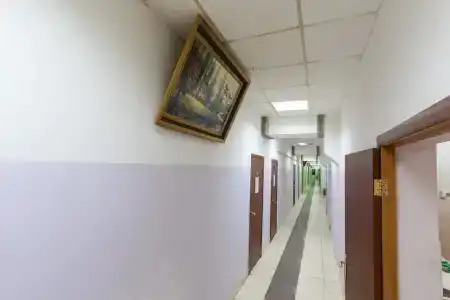 Мосгорсон - 12
