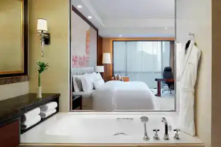 The Westin Wuhan Wuchang - 62