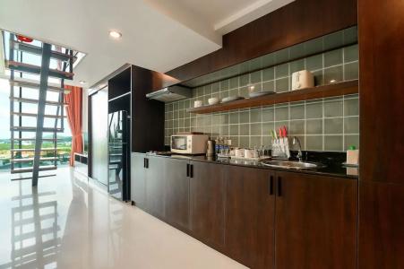 Hilltop Wellness Resort - 209