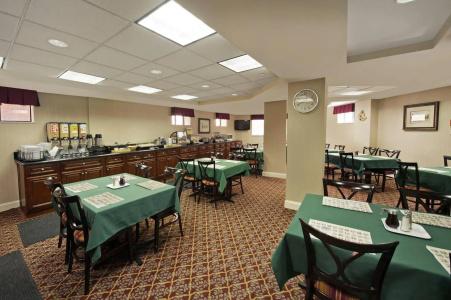 West End Washington DC, Tapestry Collection by Hilton - 18