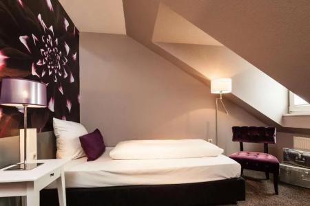 Best Western Nürnberg am Hauptbahnhof - 20