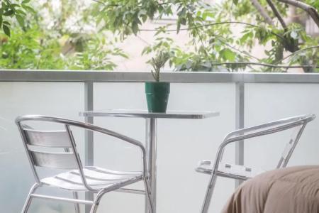 Sucre Suites - 147