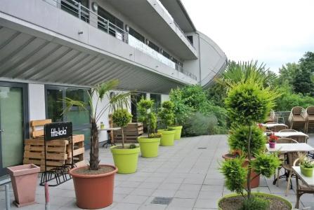 Chillten Bottrop - 22