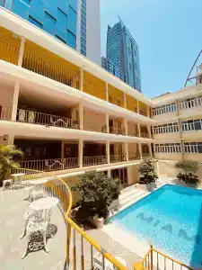 Miami Bangkok - Sha Plus - 36