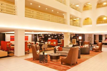 Boston Marriott Long Wharf - 27