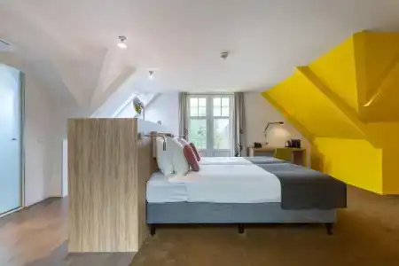 Best Western Plus BergAmersfoort - 51