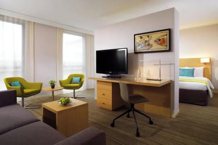 Courtyard by Marriott Montpellier - 28