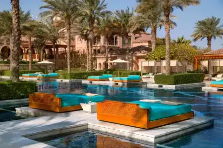 One&Only The Palm Dubai - 9