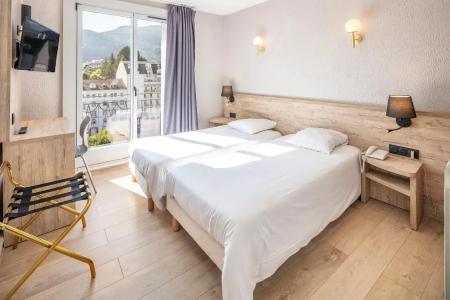 Hôtel Galilée Windsor - 2