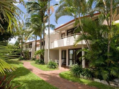 The Noosa - 0