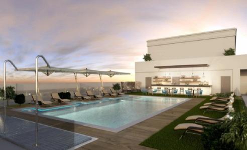 Novotel Gold District - 18