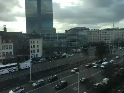 Mercure Brussels Centre Midi - 50