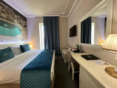 Luxury Adriatik & Spa - 82