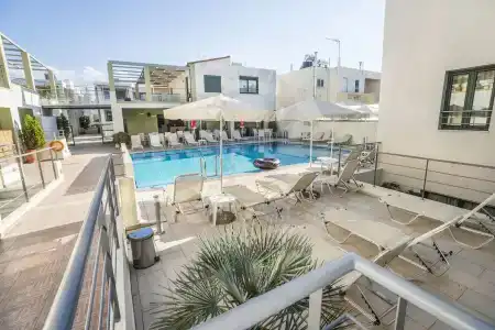 Athina Beach - 9