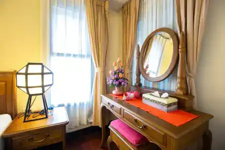 Viang Thapae Resort- Sha Extra Plus - 11