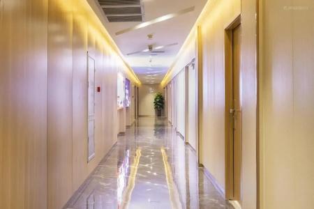 New Tianhe - 8