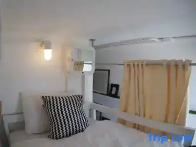 Jetty Huahin Hostel - 93