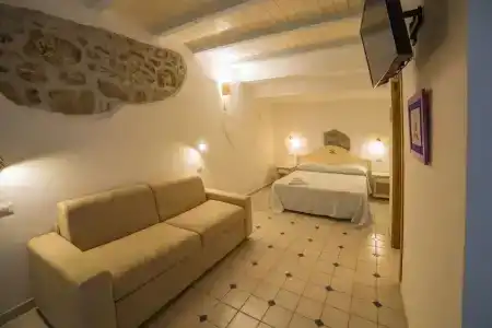Olbia Domus Inn - 25