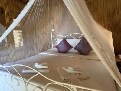 Anyavee Krabi Beach Resort formerly known as Bann Chom Le Beach Resort - 79