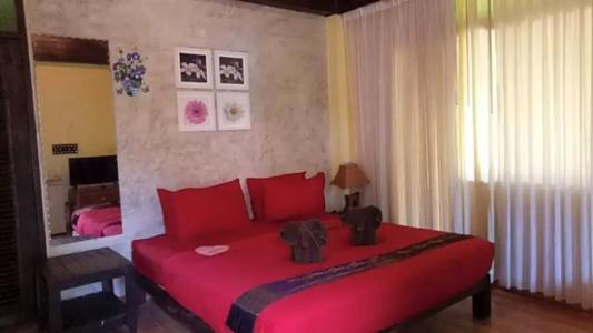 White Sand Beach Resort - 214