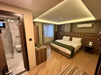 KemikPark Otel - 3