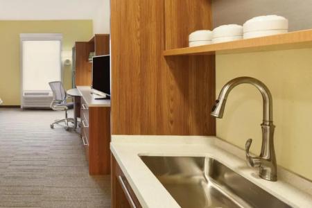 Home2 Suites by Hilton - 32