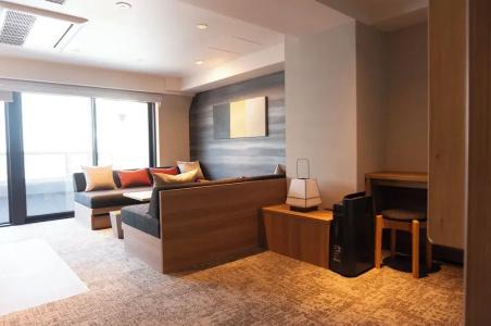 MONday Apart Premium 銀座新富町 - 168