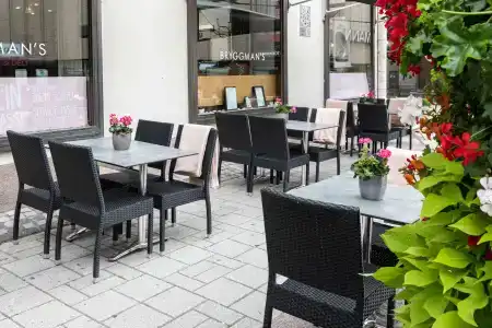 Scandic Plaza Turku - 22