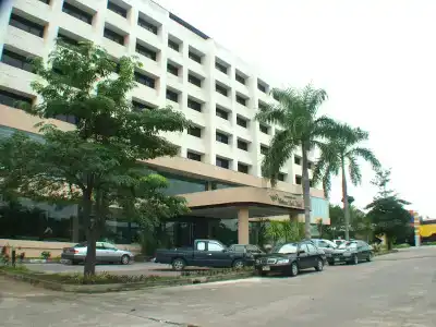 Wattana Park - 0