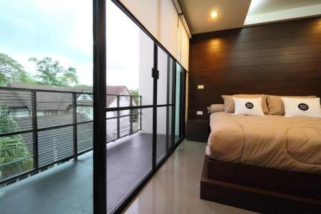 Gord Chiangmai - Sha Extra Plus - 84