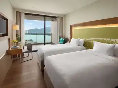 Novotel Danang Premier Han River - 265