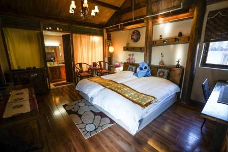 Yueke Courtyard Inn - 2