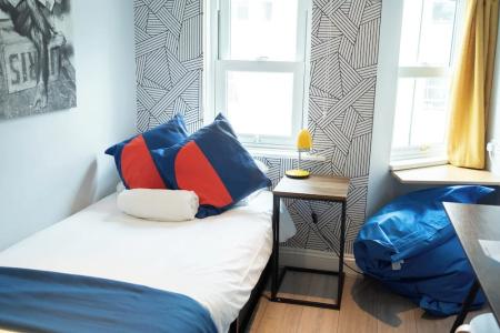 Innit Rooms - Saltwater Guest House - 14