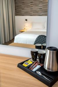 Epicentrum Suites - 20