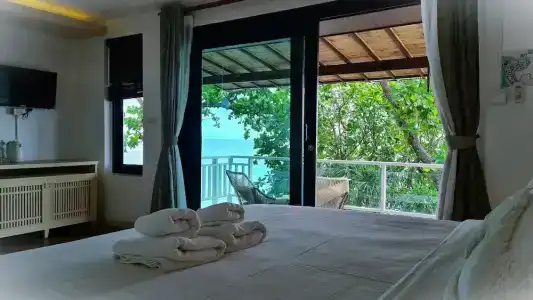 Moonlight Exotic Bay Resort - Sha Extra Plus - 130