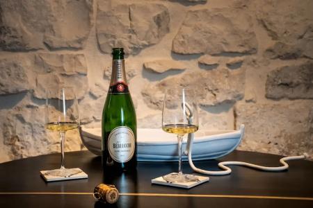 Antico Mondo Rooms & Suites - 149