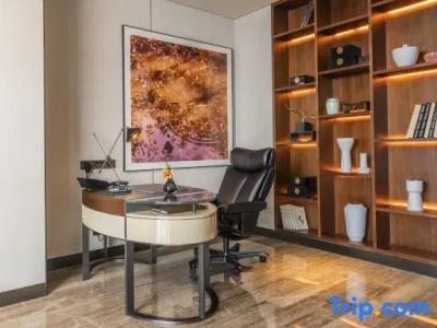 Raffles Shenzhen - 149