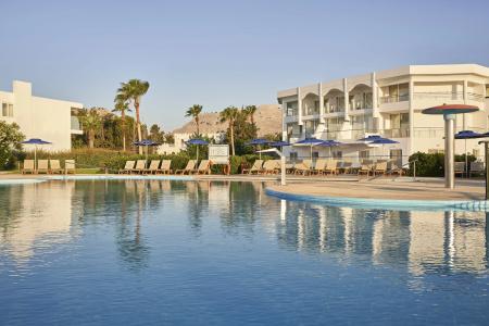 Kolymbia Beach by Atlantica - 13