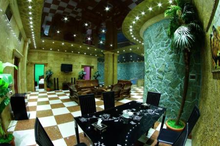 Sochi Palace Complex - 32