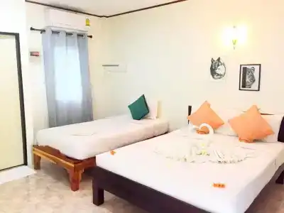 Wonderful Resort - 85