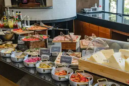 Radisson Blu Batumi - 5