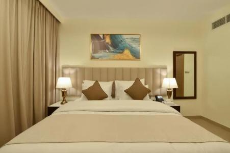 Saray Deluxe - 27