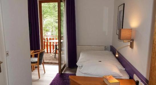 Enz Residenz - 1