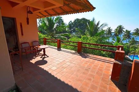 Eva Lanka - Beach & Wellness - 73